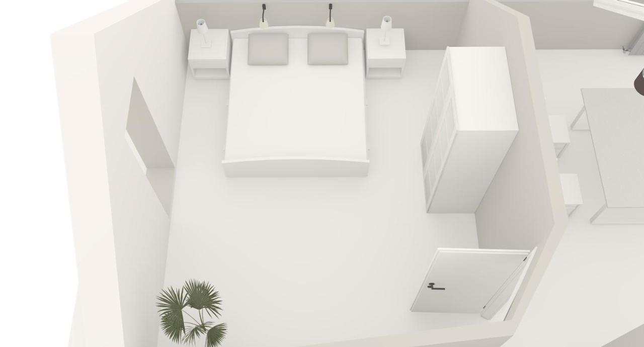 Moorblick! Grosse Dachwohnung Mit Kamin Und Sauna Leck Extérieur photo